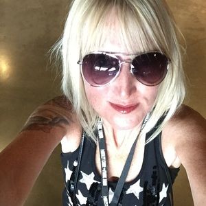 Meet your Posher, Jody